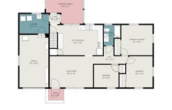 880 HOFFER ROAD, ANNVILLE, PA 17003