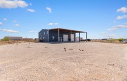 211 NW 2000, Andrews, TX 79714