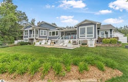 6709 E Wilderness Drive, Mackinaw, MI 49701
