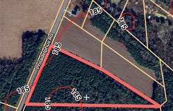 Philadelphus Road, Pembroke, NC 28372