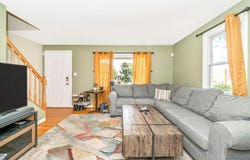 1 GREENWOOD AVENUE, GLEN BURNIE, MD 21061