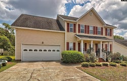 206 Carriage Oaks Drive, Columbia, SC 29229-9310