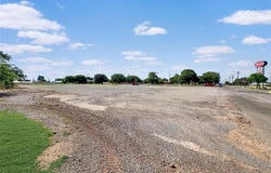 408 NE Route 66 Highway, Sayre, OK 73662