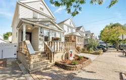 8409 107th Avenue, Ozone Park, NY 11417