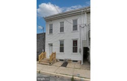 829 SCULL STREET, LEBANON, PA 17046