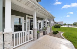 1398 LIGHTHOUSE VILLAGE Road, FOND DU LAC, WI 54937-5603