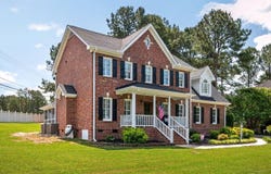 3936 Lauriston Road, Raleigh, NC 27616