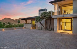 4536 E FOOTHILL Drive, Paradise Valley, AZ 85253