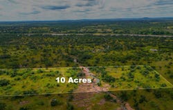 10 Acres Schneider Loop, Llano, TX 78643-0000