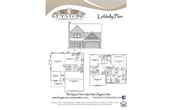 497 BENSON MEADOWS Drive, Dallas, GA 30157