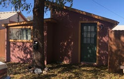 702 N 5th, Alpine, TX 79830