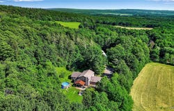 2035 Centerline Road, Sheldon, NY 14167