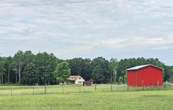 3815 N 3 1/2 Road, Mesick, MI 49668