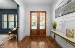 3691 Graham Sherron Road, Wake Forest, NC 27587