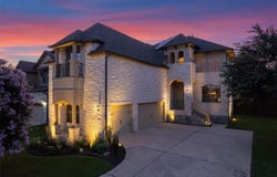 100 Calima CV, Round Rock, TX 78681