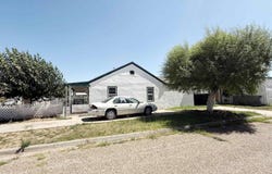 423 N Avenue C Street, Portales, NM 88130