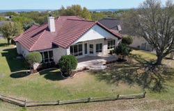 1100 Broken Hills, Horseshoe Bay, TX 78657-0000