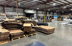 420 Industrial, Baldwin, GA 30511