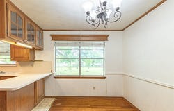 1809 Stevens Street, Bridgeport, TX 76426