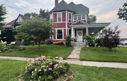 800 Drake Avenue, Centerville, IA 52544