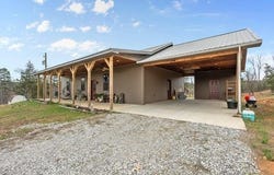 2175 Ash Trail, Melbourne, AR 72556