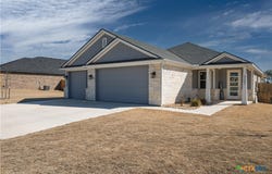 3303 Pistoia Trail, Temple, TX 76502