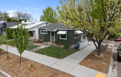256 S Johnson Avenue, Pocatello, ID 83204