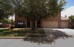 1220 Berkeley Drive, Burleson, TX 76028