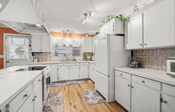 10648 Cherry Grove Road, Reidsville, NC 27320