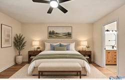 424 Autumnwood Drive SW, Decatur, AL 35601