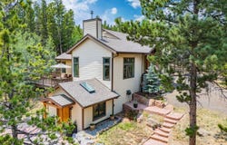 225 Indian Peaks Dr, Nederland, CO 80466