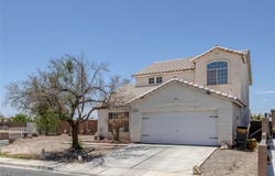 2147 Bridle Wreath Lane, Las Vegas, NV 89156