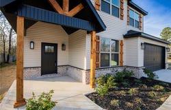 2 Hebrides  CIR, Bella Vista, AR 72715