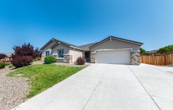 3720 Zoroaster Court, Sparks, NV 89436