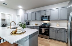 2122 Mossfield Lane, Forney, TX 75126
