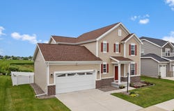939 Lavender Way, DeForest, WI 53532-2918