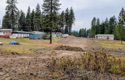 F St, Plummer, ID 83851