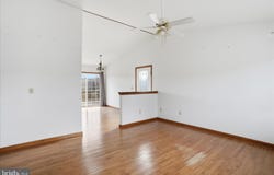 316 E RIDGE LOOP Road, ROMNEY, WV 26757