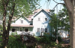 123 Forest Street, Fairchild, WI 54741
