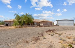 48235 N 513TH Avenue, Aguila, AZ 85320