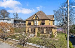 224 N Lorimier Street, Cape Girardeau, MO 63701