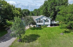 2913 Crestwood Drive NE, Alexandria Twp, MN 56308