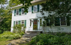 21 Cemetery Rd, New Lebanon, NY 12125