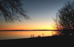 114537 Spring Creek Road, Eufaula, OK 74432
