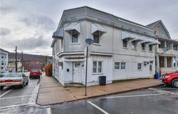 301 Bertsch Street, Lansford Boro, PA 18232
