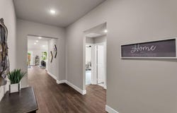 702 Crenshaw Street, Terrell, TX 75160