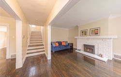 3296 Berkeley Road, Cleveland Heights, OH 44118