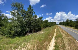 00 Bub Shumpert Road, Pelion, SC 29123
