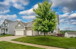 151 Wilmer Valley Drive, Wentzville, MO 63385