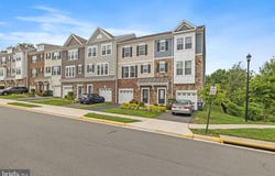 6101 CAMERONS FERRY DRIVE, HAYMARKET, VA 20169